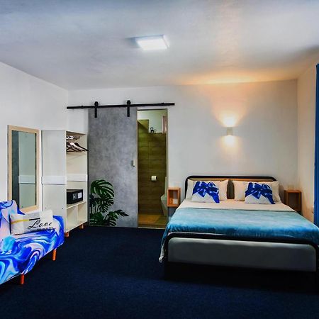 C-View Apartments Flic-en-Flacq Dış mekan fotoğraf