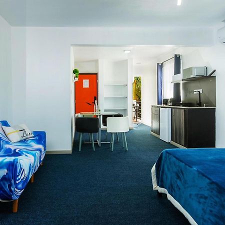 C-View Apartments Flic-en-Flacq Dış mekan fotoğraf