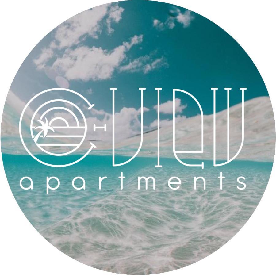C-View Apartments Flic-en-Flacq Dış mekan fotoğraf