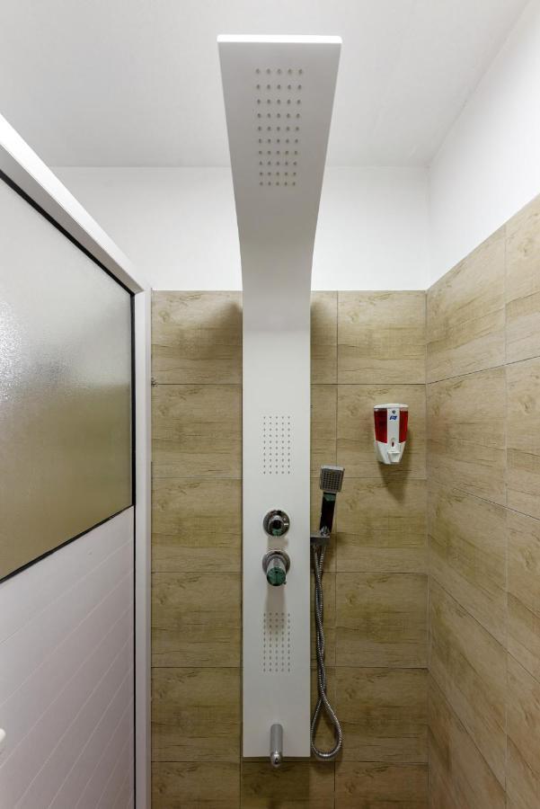C-View Apartments Flic-en-Flacq Dış mekan fotoğraf