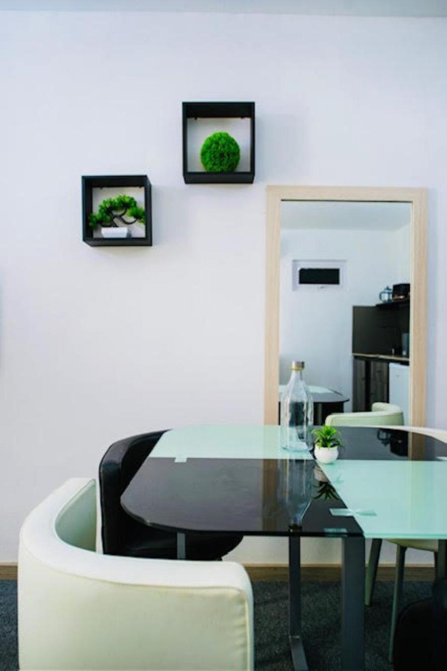 C-View Apartments Flic-en-Flacq Dış mekan fotoğraf